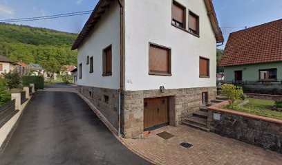 Stein Alfred, Magasin de Matériaux de Construction à Neuwiller-lès-Saverne