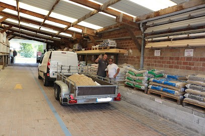 Sarl Sarl Bati Service, Magasin de Matériaux de Construction à Pecquencourt