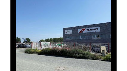 Tanguy Matériaux Distribution, Magasin de Matériaux de Construction à La Guerche-de-Bretagne