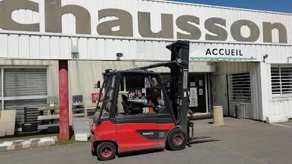 Chausson Matériaux, Magasin de Matériaux de Construction à Sainte-Foy-de-Peyrolières