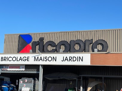 BricoPro - France Matériaux - GEMOZAC, Magasin de Matériaux de Construction à Gémozac