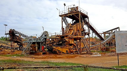 GSM Granulats, unité de production de Ouzouer-Sur-Loire, Magasin de Matériaux de Construction à Ouzouer-sur-Loire