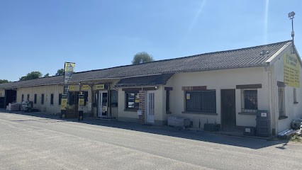 Depomat Matériaux - Tout Faire, Magasin de Matériaux de Construction à La Ferté-Saint-Aubin