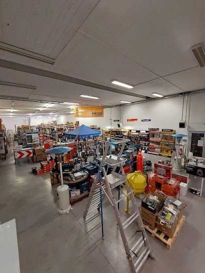 Quincaillerie Méditérranéenne, Magasin de Matériaux de Construction à La Penne-sur-Huveaune