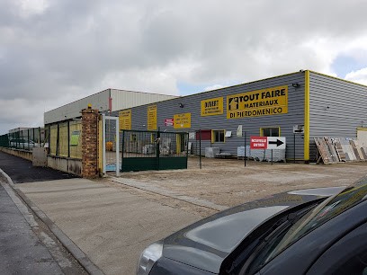 Tout Faire Matériaux Guignes, Magasin de Matériaux de Construction à Guignes