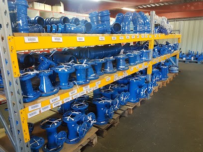 Frans Bonhomme Longvic, Magasin de Matériaux de Construction à Longvic