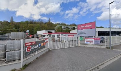 Frans Bonhomme Outreau, Magasin de Matériaux de Construction à Outreau