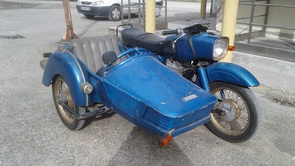 Gedimat Datas - Vic Fezensac, Magasin de Matériaux de Construction à Vic-Fezensac