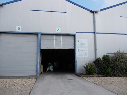 Lorflex Ventilation, Magasin de Matériaux de Construction à Gron