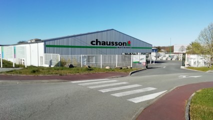Chausson Matériaux, Magasin de Matériaux de Construction à Guéret