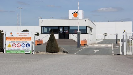 P.R.B LOGISTIQUE (LIVRAISON / CHARGEMENT), Magasin de Matériaux de Construction aux Achards