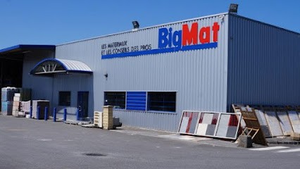 BigMat Annemasse, Magasin de Matériaux de Construction à Fillinges