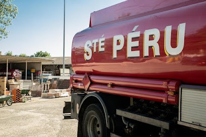 Entreprise Peru, Magasin de Matériaux de Construction à Mantes-la-Jolie
