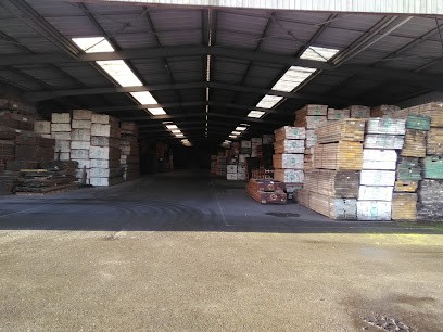 Pierre Robert Et Cie, Magasin de Matériaux de Construction à La Rochelle