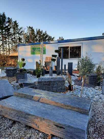 Les Terreaux D'Anjou, Magasin de Matériaux de Construction à Loire-Authion