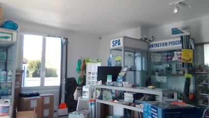 EAU JARDIN DALLAGE PIERRE NATURELLE, Magasin de Matériaux de Construction à Pont-sur-Yonne