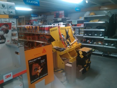 M+ Matériaux - Paulhan, Magasin de Matériaux de Construction à Paulhan