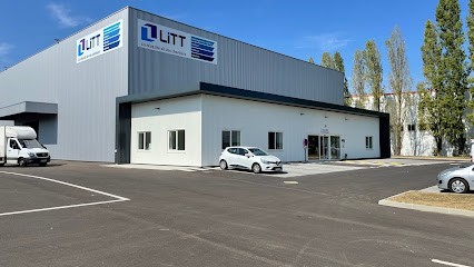 LiTT, Magasin de Matériaux de Construction à Trappes