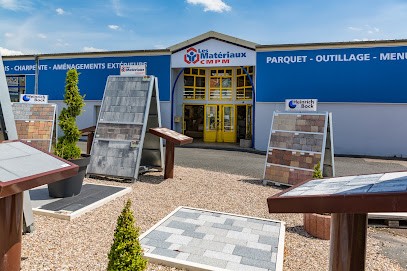 Les Matériaux CMPM Folschviller, Magasin de Matériaux de Construction à Folschviller