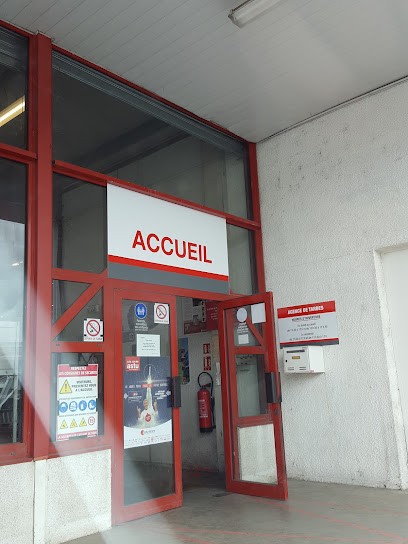 Asturienne Tarbes - Matériaux de couverture pour toitures, Magasin de Matériaux de Construction à Tarbes