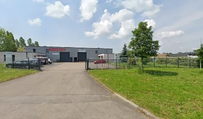 Landmart Nancy, Magasin de Matériaux de Construction à Atton