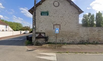 Recup Negoce, Magasin de Matériaux de Construction à Mortery