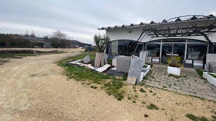 DOZEN CERAMIC, Magasin de Matériaux de Construction à Suèvres