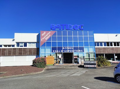 BATIDOC - Agence D'Orvault, Magasin de Matériaux de Construction à Orvault