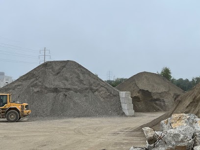 VALORMAT - Plateforme de recyclage et de vente de matériaux, Magasin de Matériaux de Construction à Agnicourt-et-Séchelles