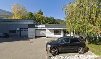Isolants Du Sud-Est, Magasin de Matériaux de Construction à Seyssinet-Pariset