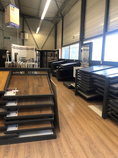 SAMSE Privas, Magasin de Matériaux de Construction à Privas