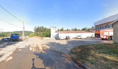 Sablières Longevilloises, Magasin de Matériaux de Construction à Longeville-lès-Saint-Avold