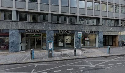 MCM MERCHANDISING SOLUTIONS GROUP, Magasin de Matériaux de Construction à Paris 08