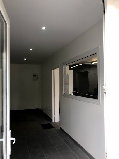 Comptoir Matériaux, Magasin de Matériaux de Construction à Louvroil