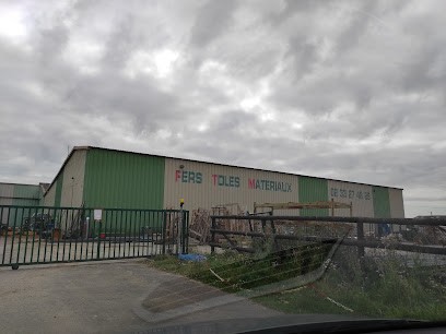 Normandie Négoce, Magasin de Matériaux de Construction à Neauphe-sous-Essai