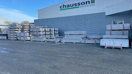 Chausson Matériaux, Magasin de Matériaux de Construction à Saint-Jean-de-Monts