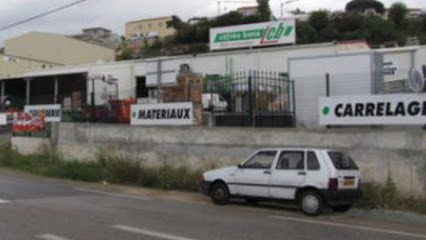 Ciffréo Bona, Magasin de Matériaux de Construction à Sainte-Maxime