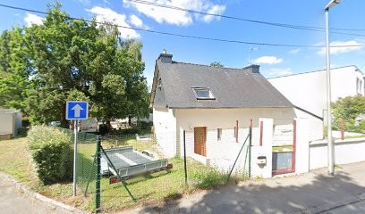 ROUXEL Matériaux, Magasin de Matériaux de Construction à Vannes