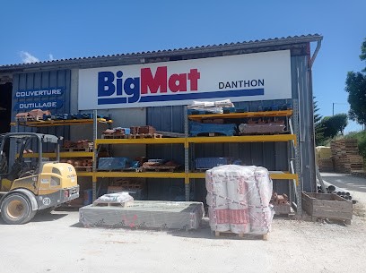 Danthon Frères - Matériaux de construction, Magasin de Matériaux de Construction à Blandin