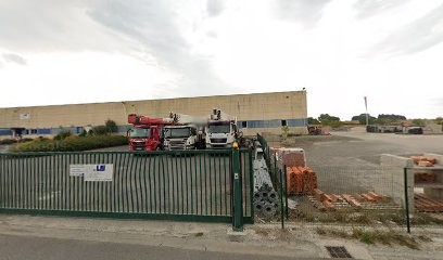 Gedimat Fourgeaud Montbron, Magasin de Matériaux de Construction à Montbron