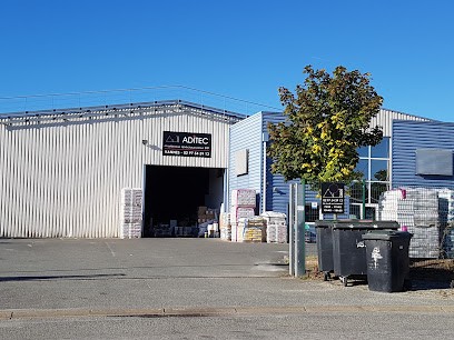 Aditec, Magasin de Matériaux de Construction à Saint-Avé