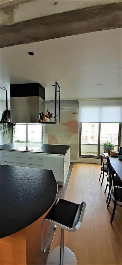 Matière A, Magasin de Matériaux de Construction à Plonéour-Lanvern