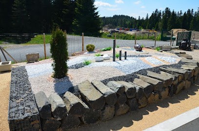 Srpm - Société De Recyclage Du Pays De Montfaucon SARL, Magasin de Matériaux de Construction à Montregard