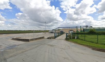 DC RESOURCES sasu, Magasin de Matériaux de Construction à Harnes