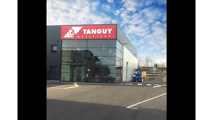 Tanguy Matériaux, Magasin de Matériaux de Construction à Pleuven