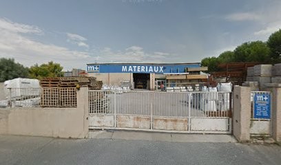 M+ Materiaux - Mauguio, Magasin de Matériaux de Construction à Mauguio