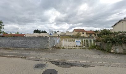 Laurent Maurice, Magasin de Matériaux de Construction à Monistrol-sur-Loire