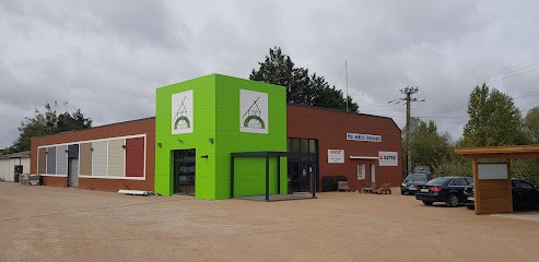 Bati Eco Logis, Magasin de Matériaux de Construction à Saint-Cyr-en-Val