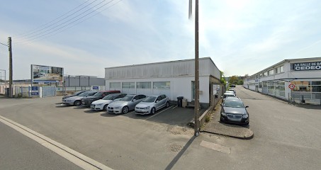 Point.P Bâtiments Agricoles, Magasin de Matériaux de Construction à Saint-Brieuc