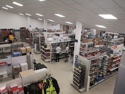 Vezinat Matériaux- Tout Faire, Magasin de Matériaux de Construction à Thors